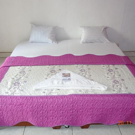 Kivu Beach Garden جيسايني المظهر الخارجي الصورة