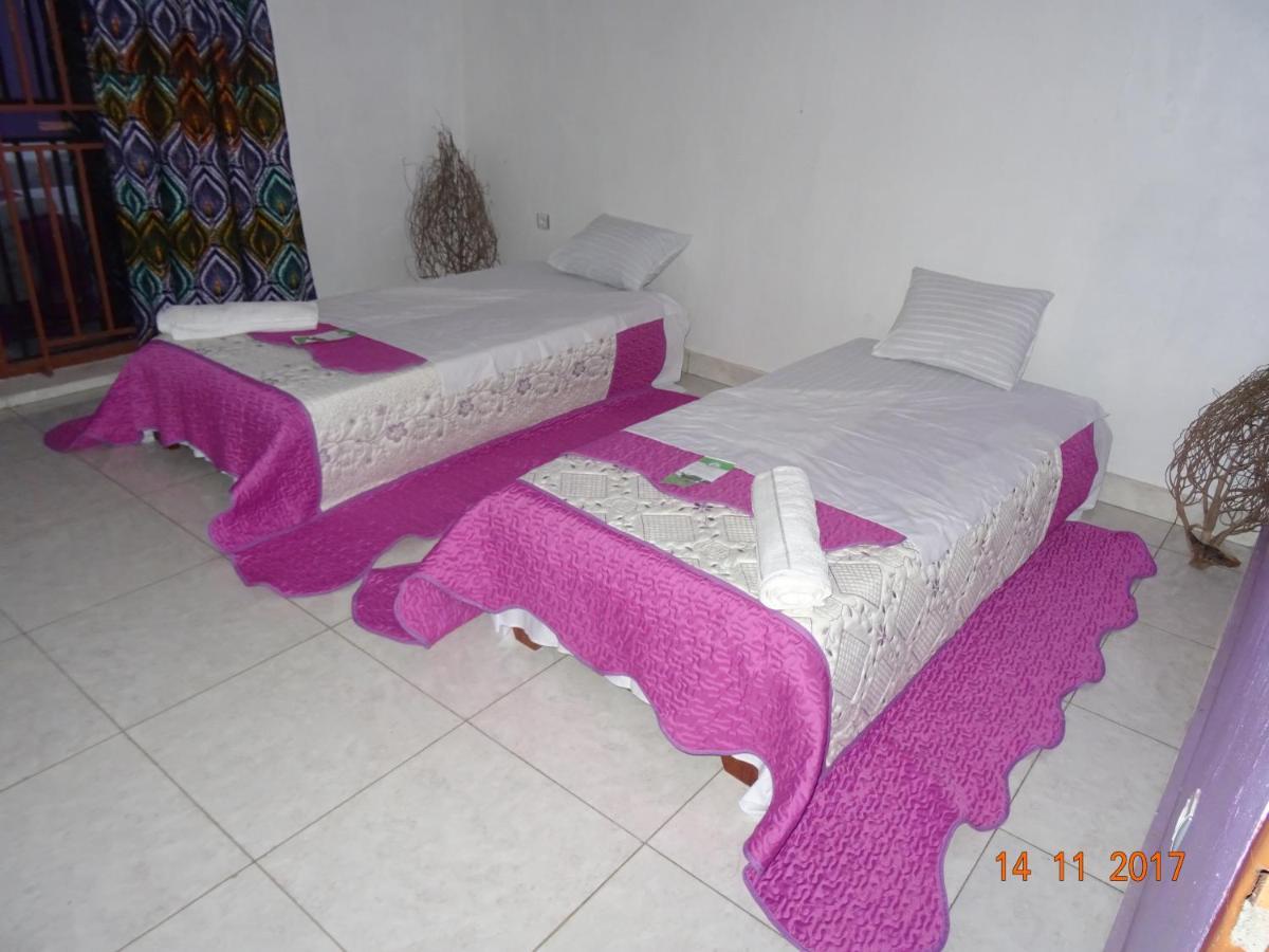 Kivu Beach Garden جيسايني المظهر الخارجي الصورة