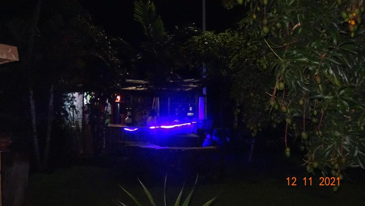 Kivu Beach Garden جيسايني المظهر الخارجي الصورة