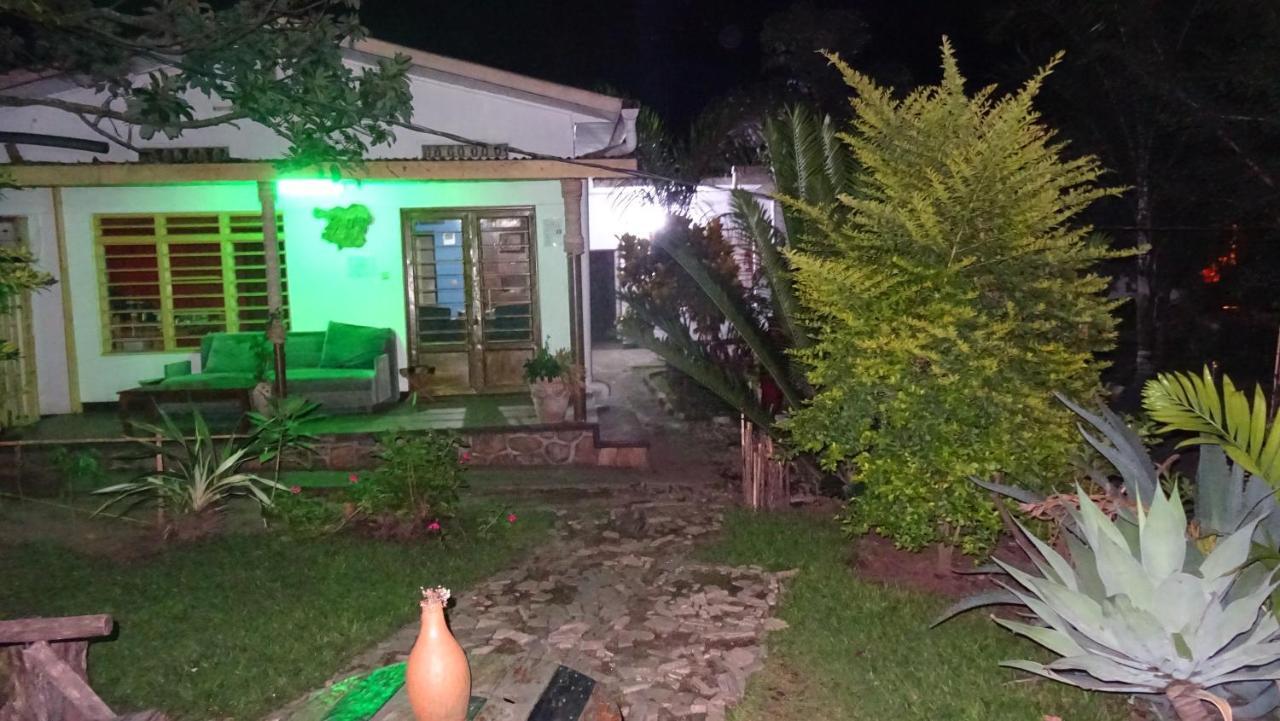 Kivu Beach Garden جيسايني المظهر الخارجي الصورة