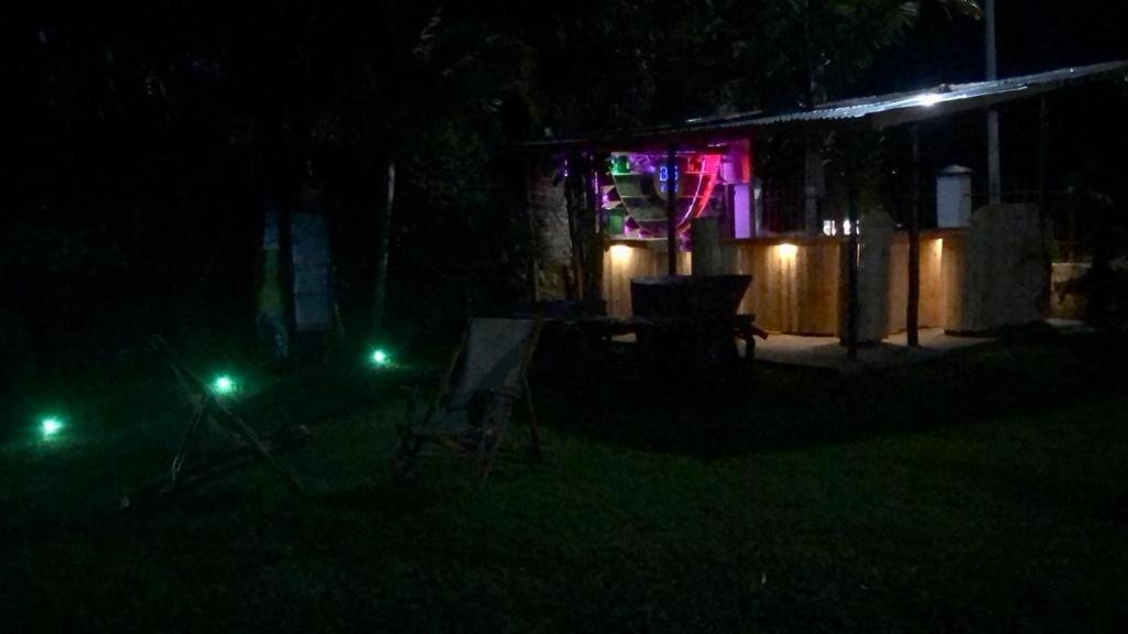 Kivu Beach Garden جيسايني المظهر الخارجي الصورة