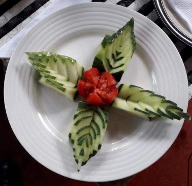 Kivu Beach Garden جيسايني المظهر الخارجي الصورة