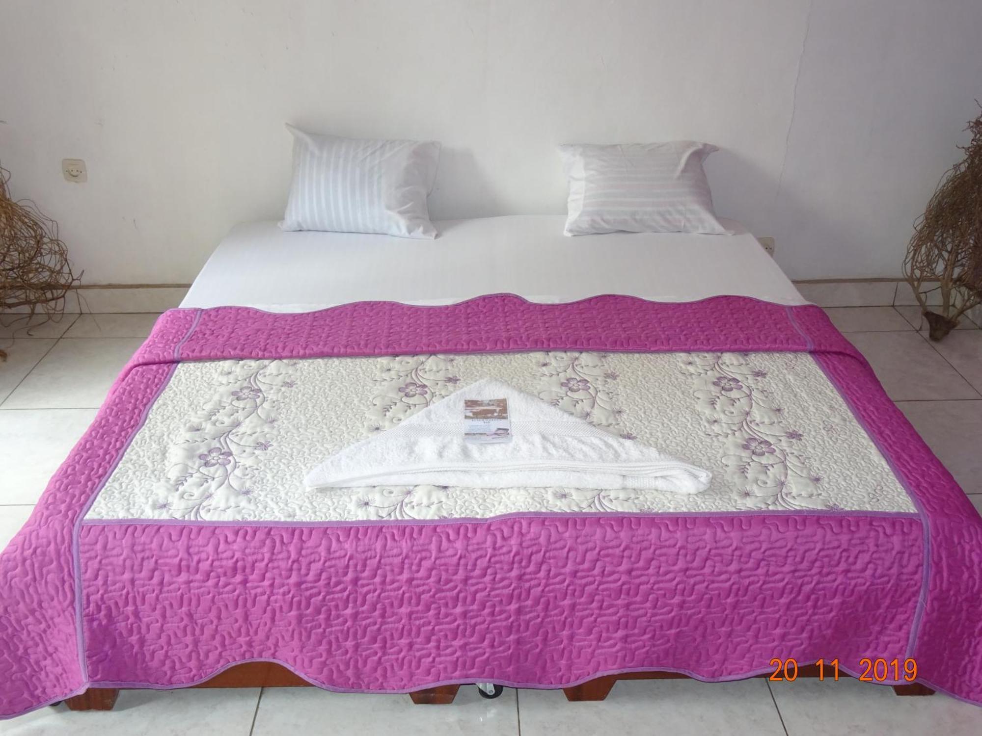 Kivu Beach Garden جيسايني المظهر الخارجي الصورة
