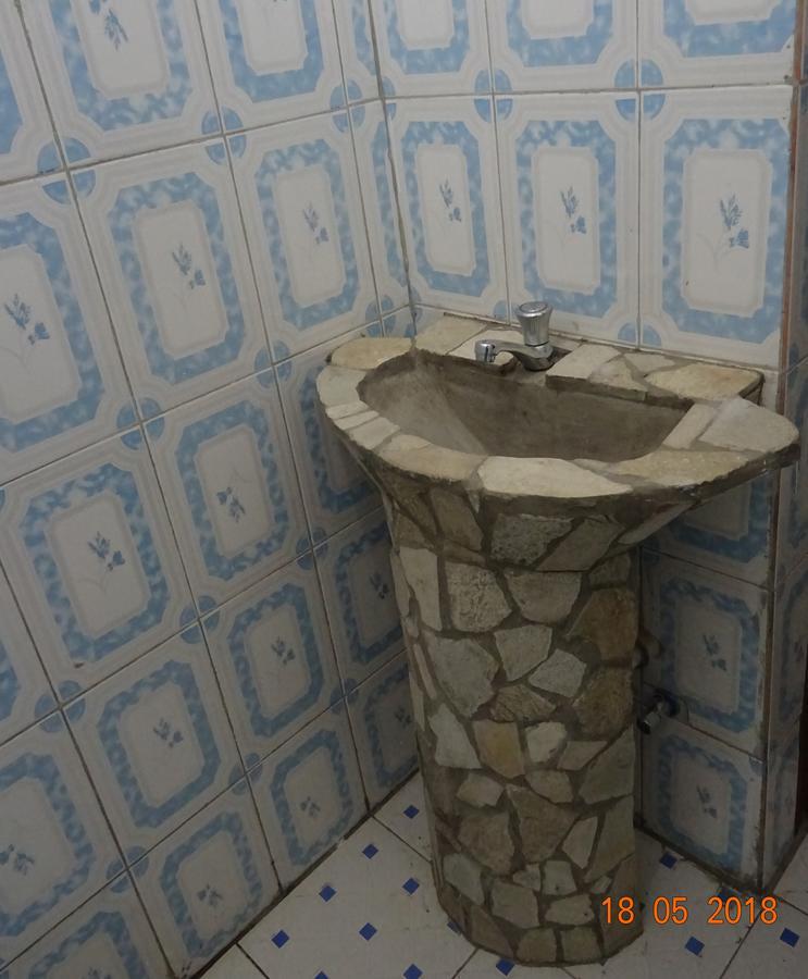 Kivu Beach Garden جيسايني المظهر الخارجي الصورة