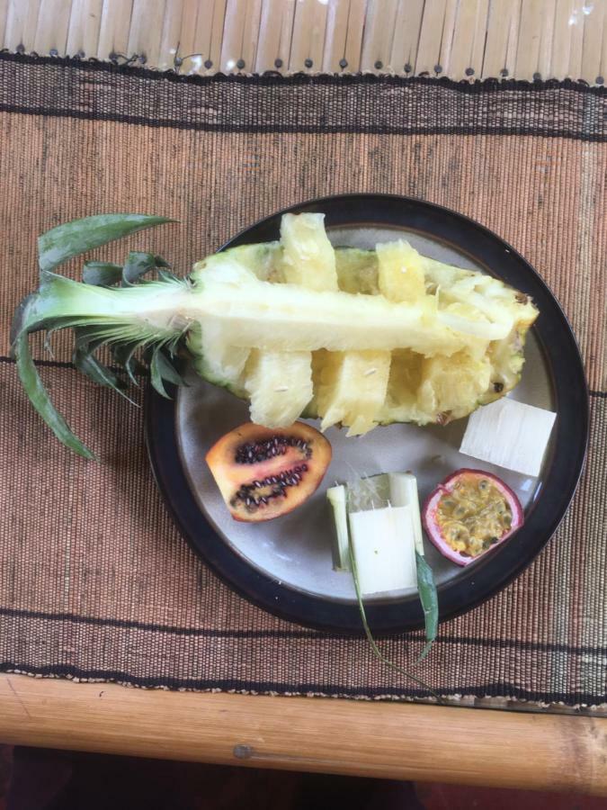 Kivu Beach Garden جيسايني المظهر الخارجي الصورة